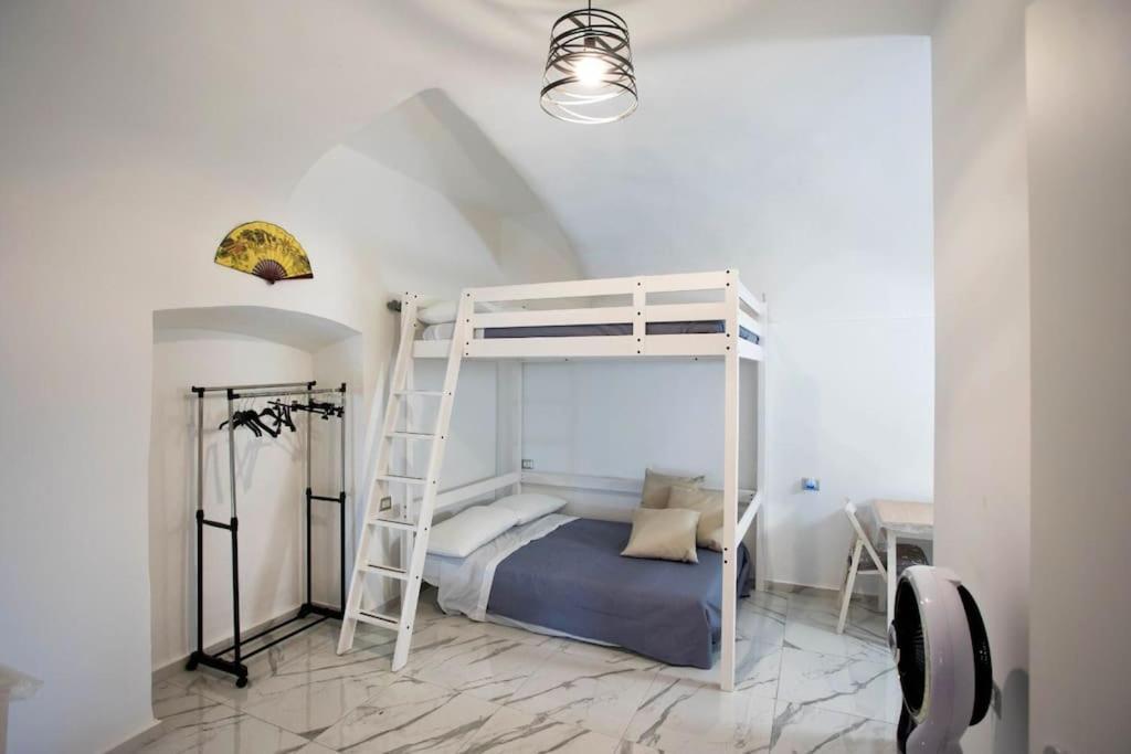 Napoli Home 63 Esterno foto