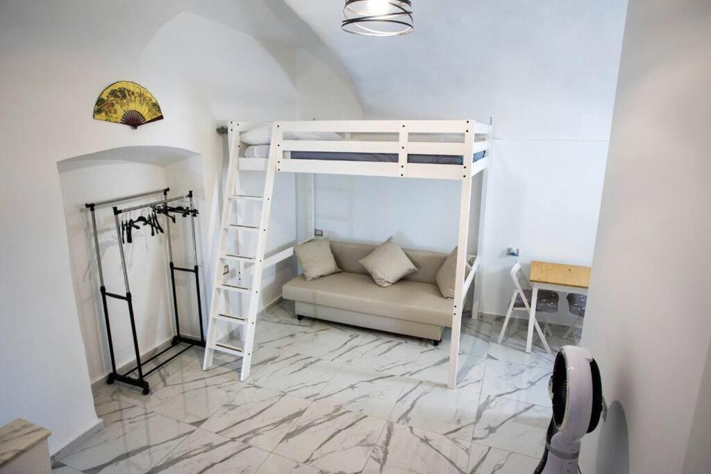 Napoli Home 63 Esterno foto