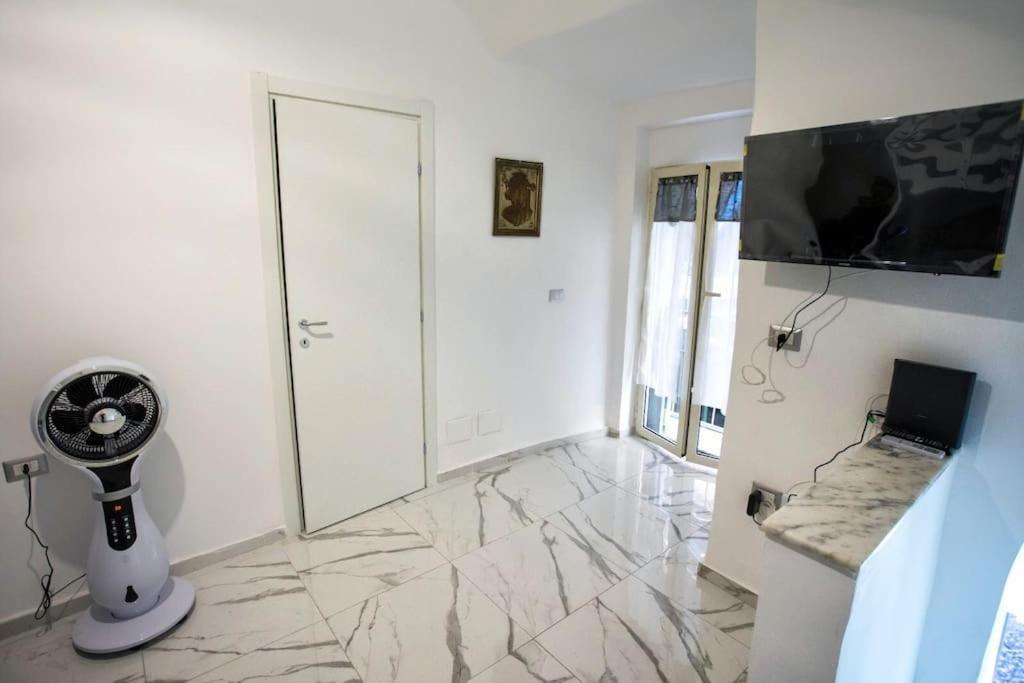 Napoli Home 63 Esterno foto