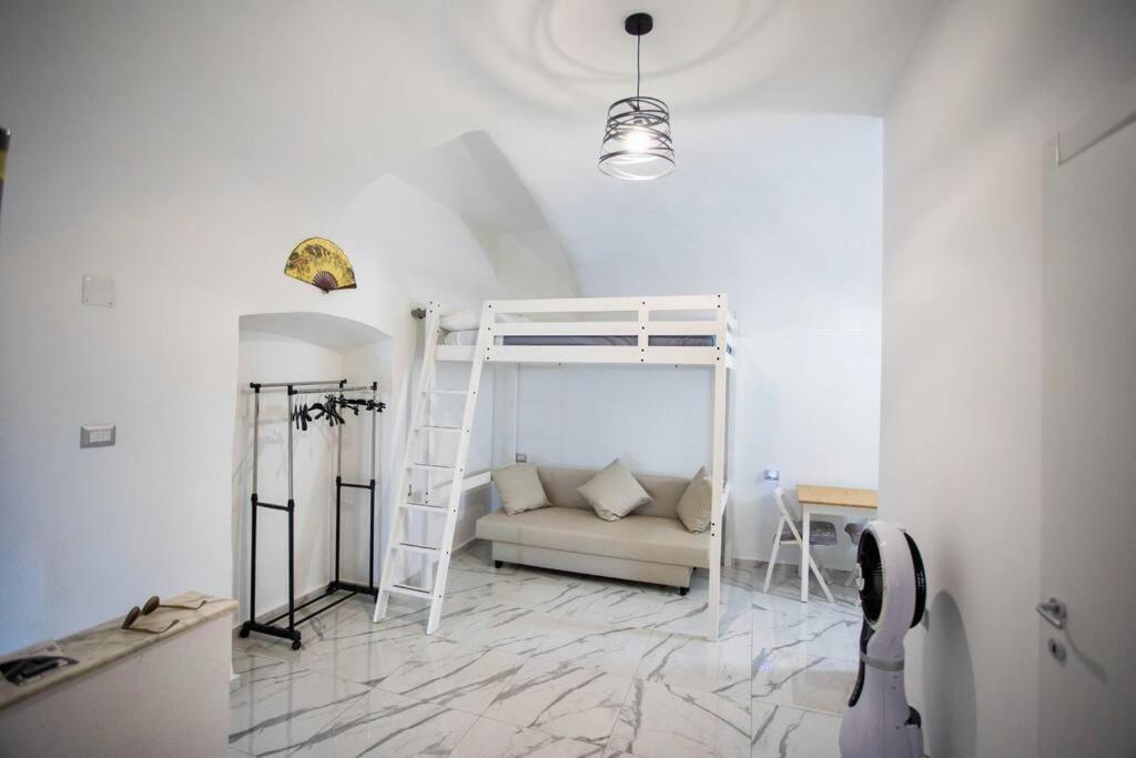 Napoli Home 63 Esterno foto