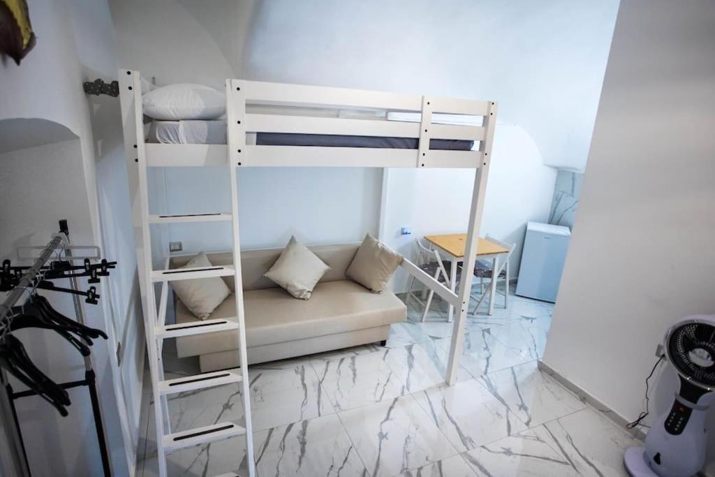 Napoli Home 63 Esterno foto