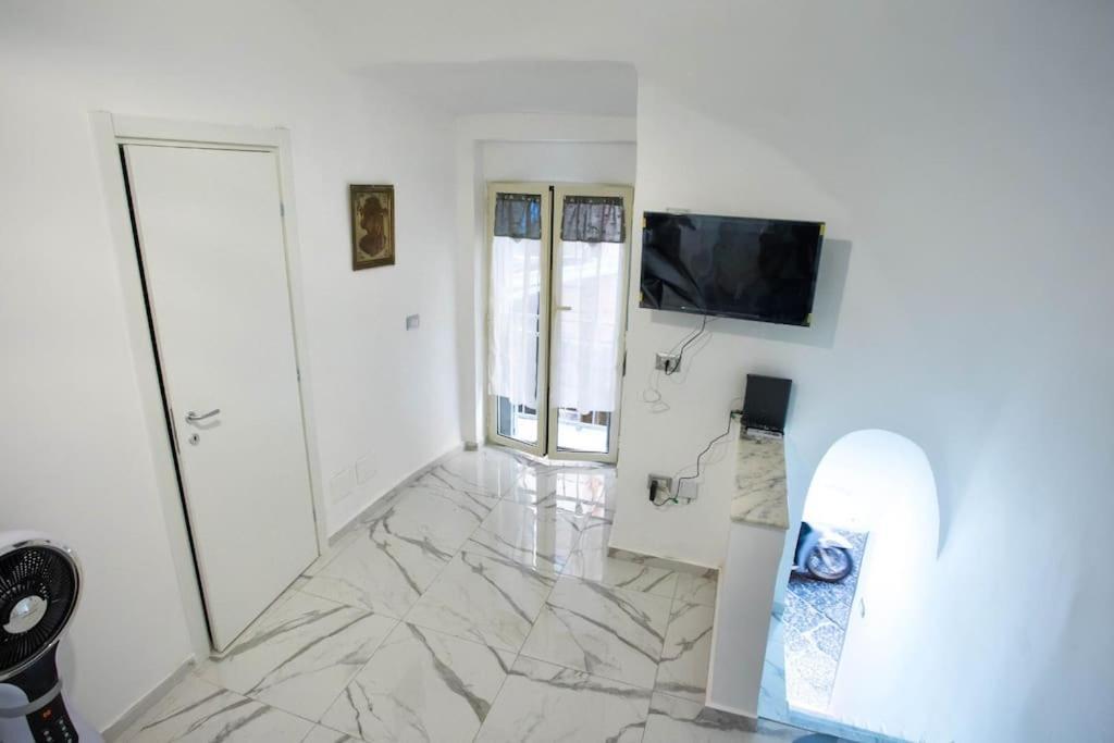 Napoli Home 63 Esterno foto